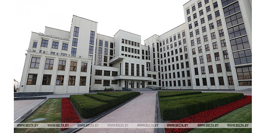 Утверждена инструкция по выполнению поручений и решений Президента, Совмина и премьер-министра