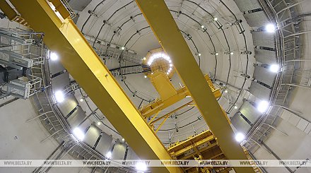 Утверждены требования к пунктам хранения ядерных материалов и радиоактивных отходов