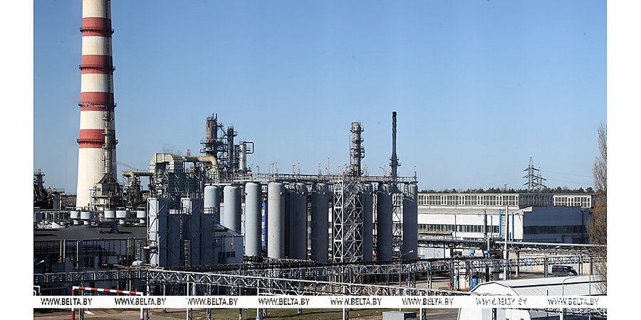 Беларусь и Россия определились с условиями функционирования отрасли нефтепереработки