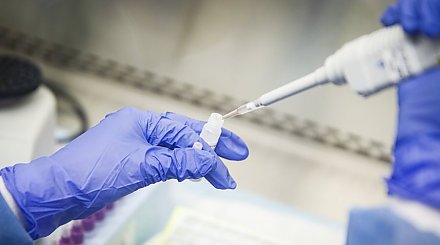 Минздрав Беларуси может включить вакцину от COVID-19 в национальный календарь прививок