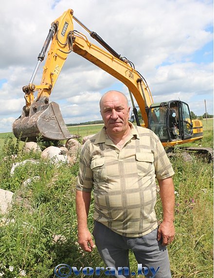 Атомный объект Франца Стефановича