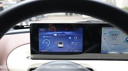 Один из операторов ЭЗС Беларуси повышает тарифы на зарядку электромобилей с 6 октября