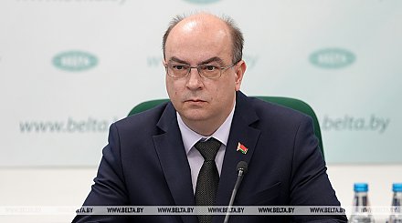 Обеспечение единства измерений обсудят на семинаре ко Всемирному дню метрологии в Минске