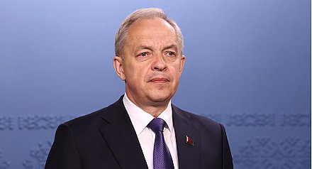 Игорь Сергеенко: Президент поручил проверить организацию централизованных экзаменов и разобраться с каждой поступившей жалобой