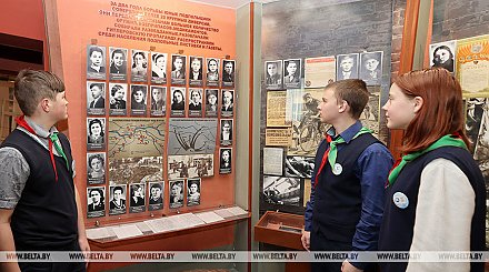 В Беларуси некоторые категории ветеранов тыла планируют отнести к участникам ВОВ