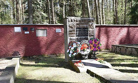 Ивьевское гетто: о судьбе тысяч погибших евреев рассказываем в проекте «Место преступления»