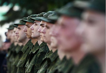 Что надо знать призывникам?