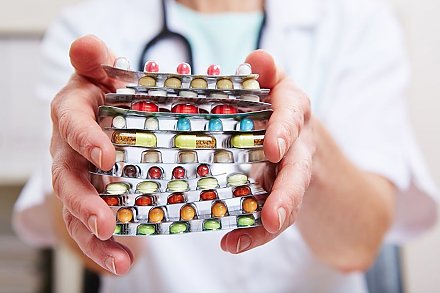 В Беларуси изменится система ценообразования на лекарства