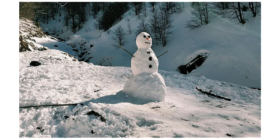 Народные приметы на 25 ноября: сыграйте свадьбу на Ивана Снежного