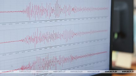 В Японии и Франции зафиксированы землетрясения