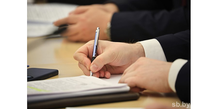 На общественное обсуждение вынесен законопроект о защите персональных данных