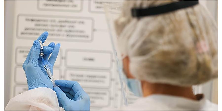 За сутки в Беларуси зарегистрированы 778 пациентов с COVID-19, выписаны 792