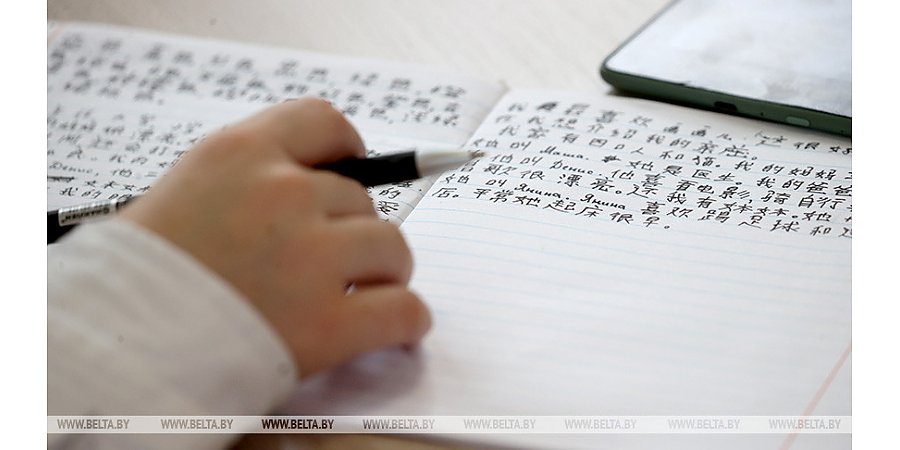 Посол КНР пояснил, почему изучение китайского языка становится все популярнее
