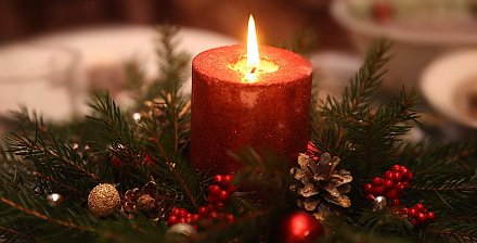 Рождество приходит к каждому. Благотворительная акция продлится в Беларуси до 15 января