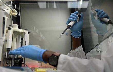 В Гродненской области выявлен четвертый случай заболевания коронавирусом