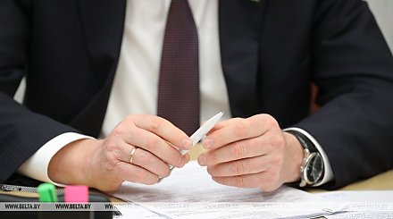 Минприроды предлагает обсудить преобразование памятников природы республиканского значения