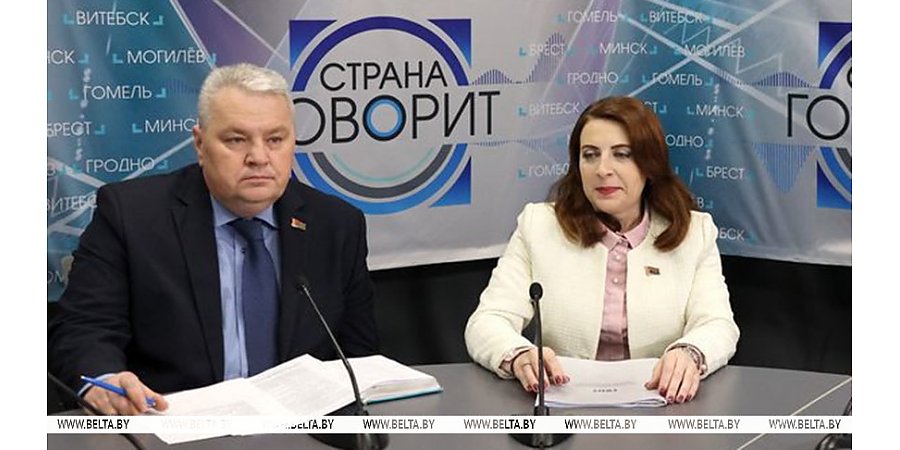 "Конкретные задачи, которые решаем вместе". Минпром о комиссии, созданной в рамках Года качества