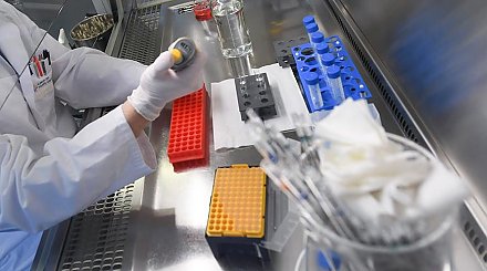 У троих граждан из Минска, Гродно и Гомеля диагностирован COVID19