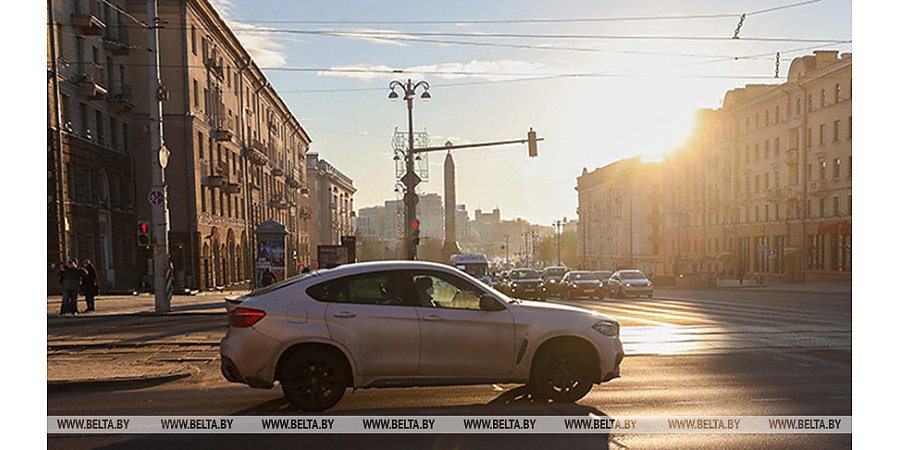 Более 200 тыс. иностранцев посетили Беларусь без виз с начала года