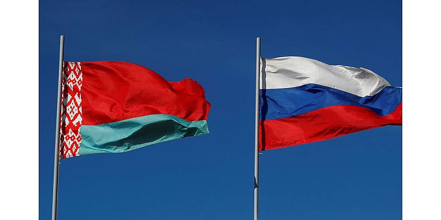 Владимир Путин: механизмы Союзного государства обеспечивают высокий уровень двустороннего сотрудничества