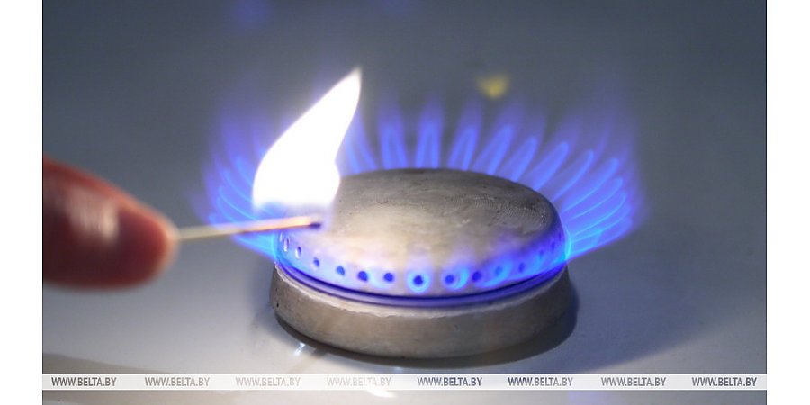 Природный газ в 2025 году планируется подать в 40 населенных пунктов Беларуси