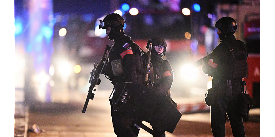 МВД РФ: все задержанные после теракта в "Крокус Сити Холле" являются иностранцами