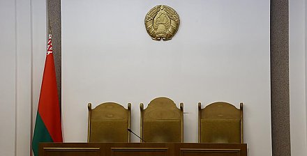 Первые апелляционные жалобы поданы по делам, рассмотренным в порядке спецпроизводства