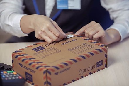 «Белпочта» упрощает отправку писем с уведомлением