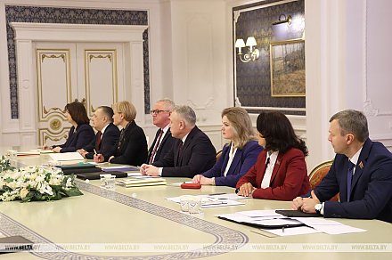 Законопроект о ВНС в ближайшее время внесут на рассмотрение в Палату представителей