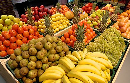 Из каких стран Беларусь теперь не будет получать продукты и где будем искать замену?