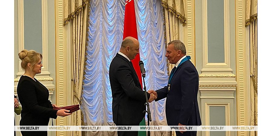 Глава "Роскосмоса" предложил построить белорусский модуль на новой российской орбитальной станции