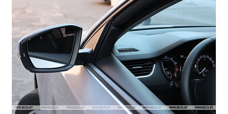 ГАИ рассказала, какие документы водитель должен иметь при себе