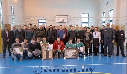 Турнир памяти