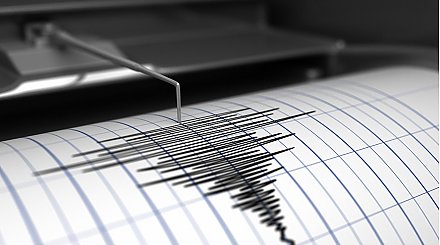 Землетрясение магнитудой 5,8 произошло на северо-западе Китая