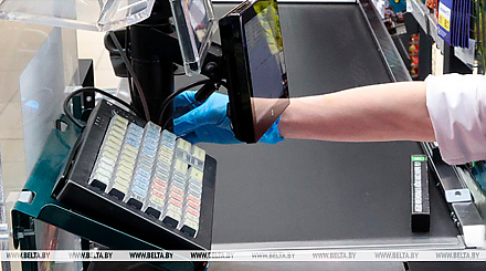 В Беларуси перенесены сроки введения прослеживаемости и маркировки товаров 