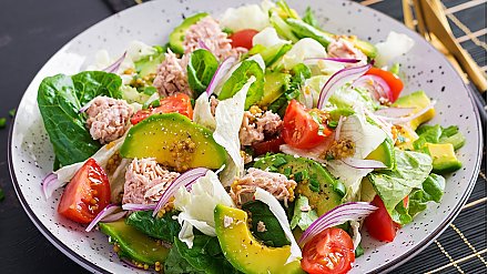 Здоровое питание после новогодних праздников. Как правильно вернуться к привычному режиму