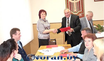 Конструктивный диалог: власть — наниматели — профсоюз