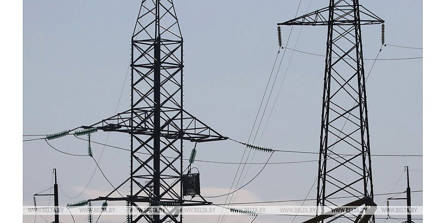 Подача электроэнергии из Швеции в Польшу прекратилась из-за аварии