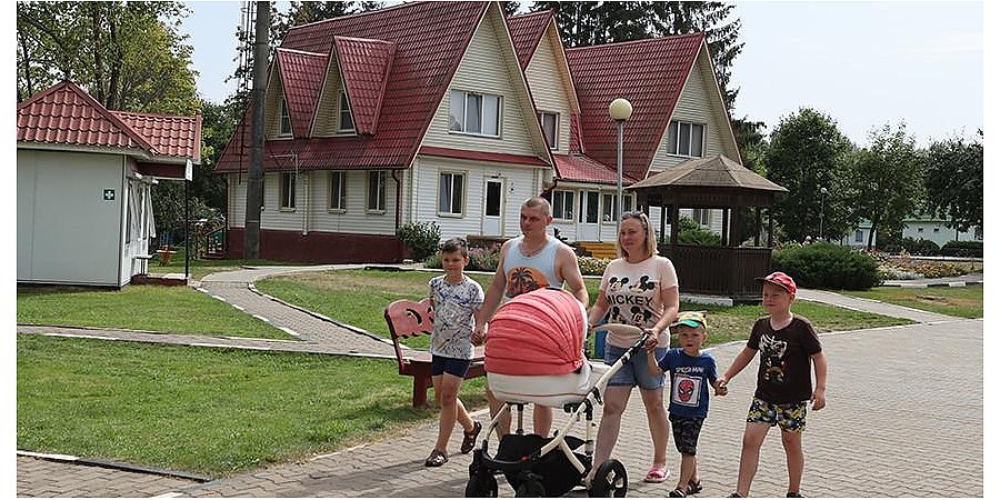 Совмин скорректировал порядок распоряжения и использования средств семейного капитала