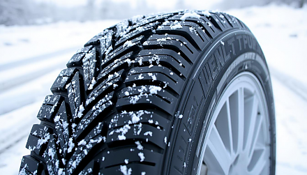 Какие шины считаются зимними по новым пдд: в столичной гаи объяснили на примерах и фото