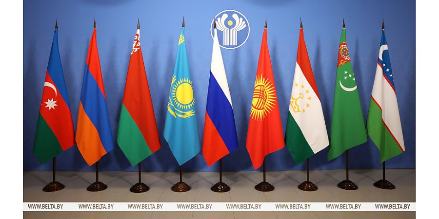 Туркменистан будет председательствовать в СНГ в 2026 году