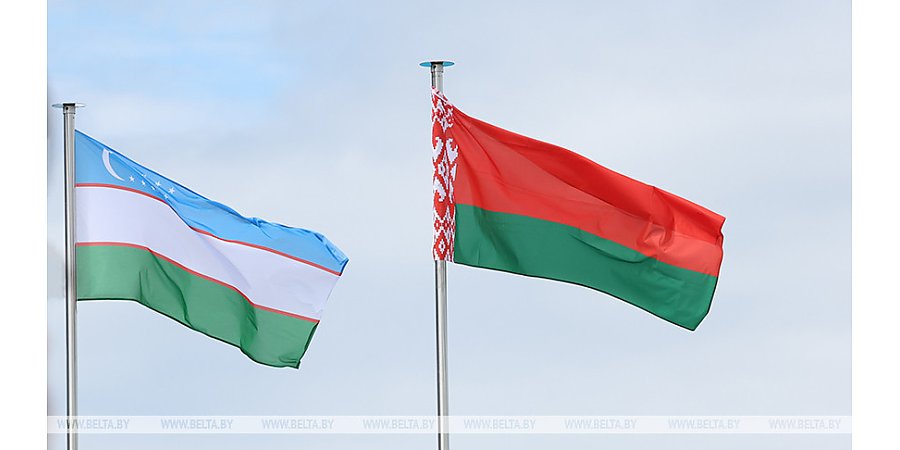 Александр Лукашенко направил приветствие участникам Узбекско-белорусского межпарламентского форума