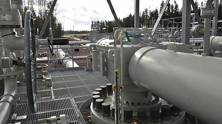 Эксперт о потребностях Европы в российских ресурсах: они сами полезут ремонтировать "Северный поток"