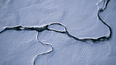 Народные приметы на 19 ноября: будьте осторожны на Ледостав