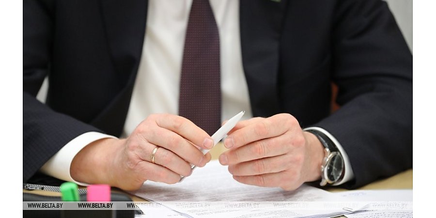 Минприроды предлагает обсудить преобразование памятников природы республиканского значения