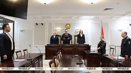 Верховный Суд признал карателя Серафимовича виновным в геноциде