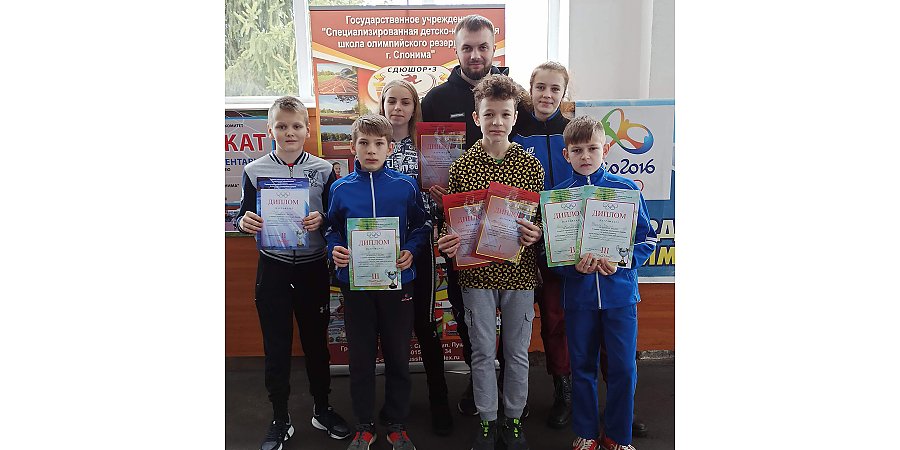 Хороший старт, победный финиш