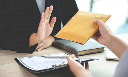 Молодежь Гродненщины приглашается к участию в международном конкурсе антикоррупционной рекламы «Вместе против коррупции!»