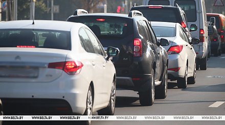 Белстат: за 2023 год в Беларуси в два раза увеличилось количество легковых электромобилей