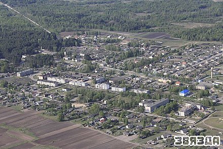 В Беларуси предлагается создать 15-18 областей